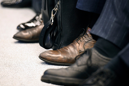 В России захотели ввести налог на богатых