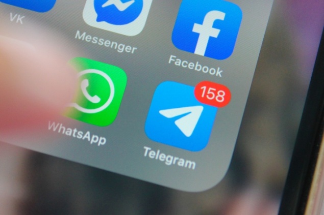 Роскомнадзор отменяет блокировку доступа к Telegram