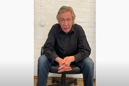 Названа причина пьяного вождения Ефремова