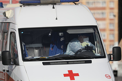 Названы причины низкой смертности среди россиян с коронавирусом