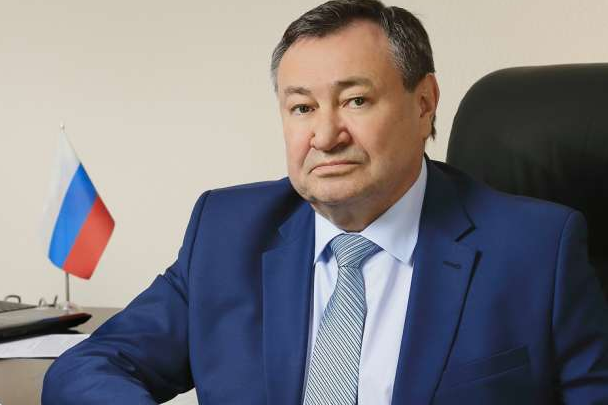 Мэра Ачинска после 10 лет работы на должности отправили в отставку