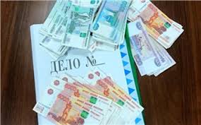 Красноярская строительная фирма спрятала 5 миллионов от уплаты налогов. Возбудили уголовное дело