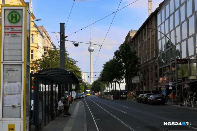 Муж-немец обманом увез дочерей в Германию от своей экс-супруги из Железногорска