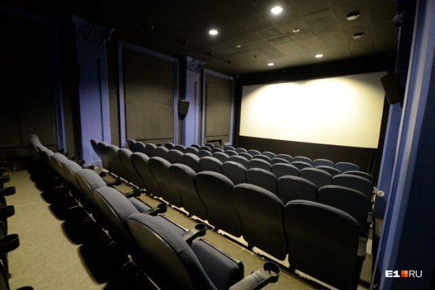 Российские кинотеатры откроются 15 июля