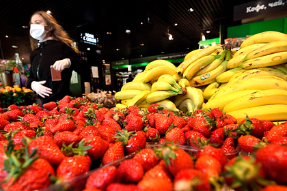 Названа опасность доставки еды во время пандемии коронавируса