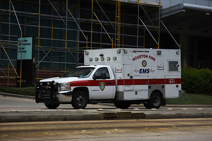 Американские штаты отказались смягчать ограничения из-за коронавируса