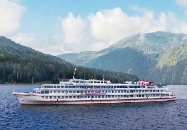 Глава Ростуризма анонсировала запуск круизов по Енисею