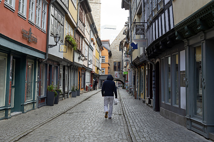 Предсказана новая вспышка коронавируса в Европе