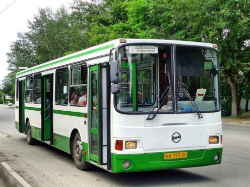 ВАЖНО ДЛЯ ГОРОЖАН: временное изменение движения автобусных маршрутов № 2, 3, 3у, 10, 21 и 21а