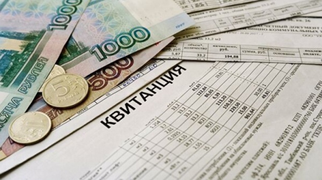 Отопление: с 1 сентября платим только за то, когда пользуемся