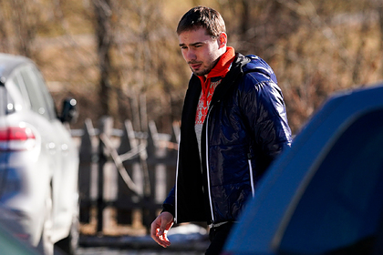 Шипулин заразился коронавирусом