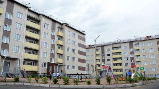 В Ачинске рассказали о новых механизмах переселения граждан