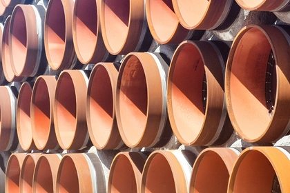 Польша захотела активно участвовать в разбирательствах по «Северному потоку-2»