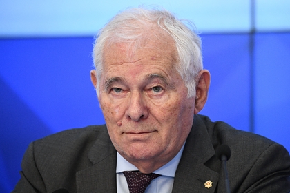 Рошаль назвал эпидемию коронавируса «репетицией биологической войны»