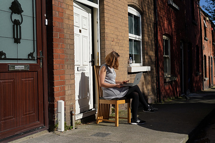 Раскрыто отношение россиян к работе на удаленке