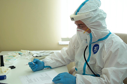 В Европе возникли четыре вопроса к российской вакцине от коронавируса