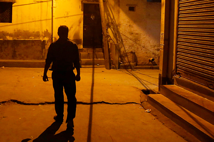 Мужчина пришел домой через два дня после своих похорон