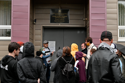 В Германии заявили о готовности отправить самолет за Навальным уже ночью