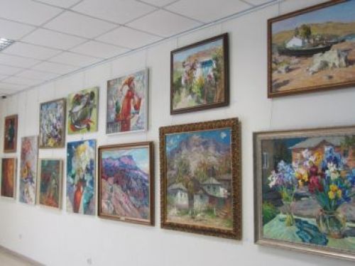 Музейно-выставочный центр приглашает горожан на познавательные и увлекательные выставки