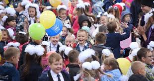 В честь 1 сентября в Красноярске включат праздничную иллюминацию и устроят концерт на крыше мэрии