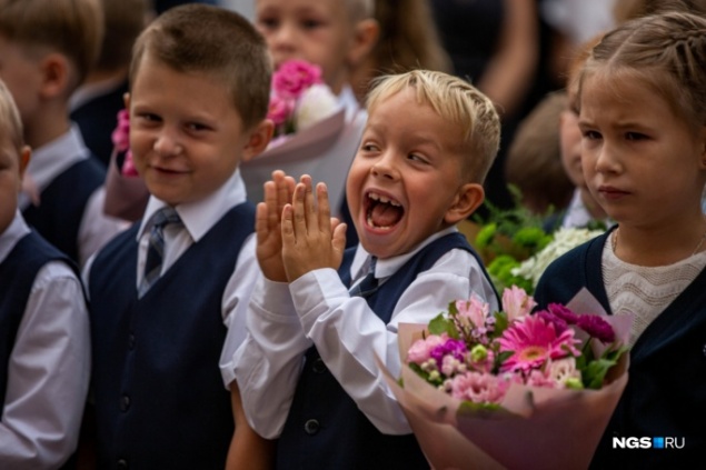 Роспотребнадзор рассказал, что школьникам делать на переменах