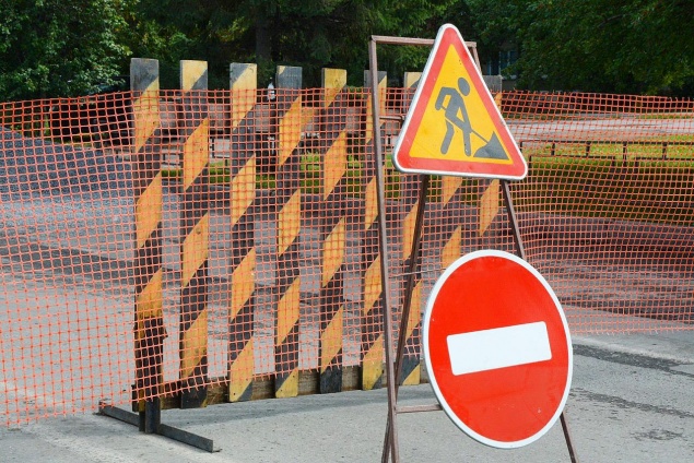 Вниманию ачинцев! 3 сентября будет временно перекрыто движение по ул.Кирова