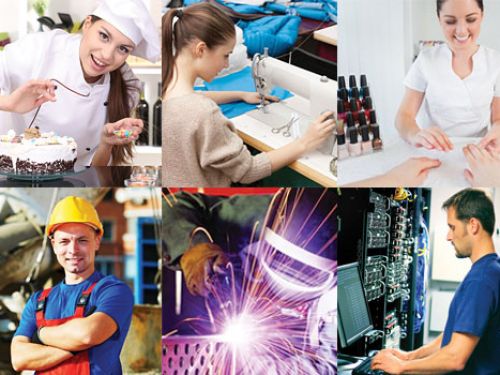 В Ачинске будет создано более 300 субсидируемых рабочих мест