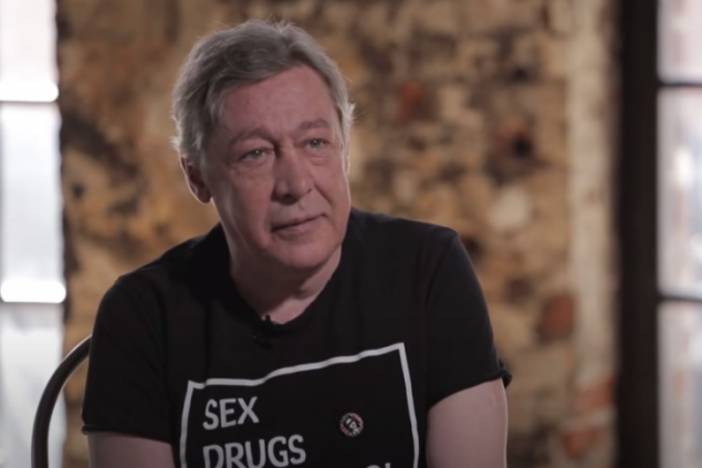 «Искренне раскаиваюсь, если это сделал я»: последнее слово Михаила Ефремова