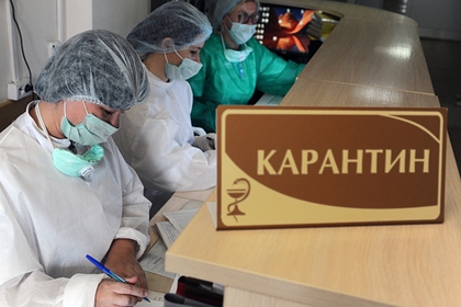 Россияне согласились на еще одну самоизоляцию