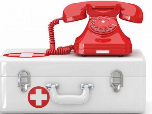 Роспотребнадзор объявляет о начале работы «горячей» линии по вопросам гриппа и ОРВИ