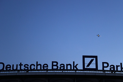 Связанный с Трампом банк оштрафовали за нарушение антироссийских санкций