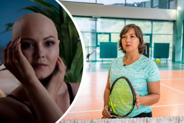 «Я не ем раков, и рак не ест меня»: как молодая мама победила онкологию, опухоль и коронавирус