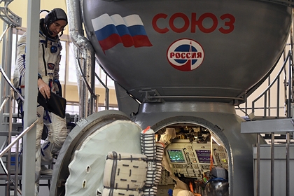 У космонавтов на МКС обнаружили уменьшение серого вещества в мозге