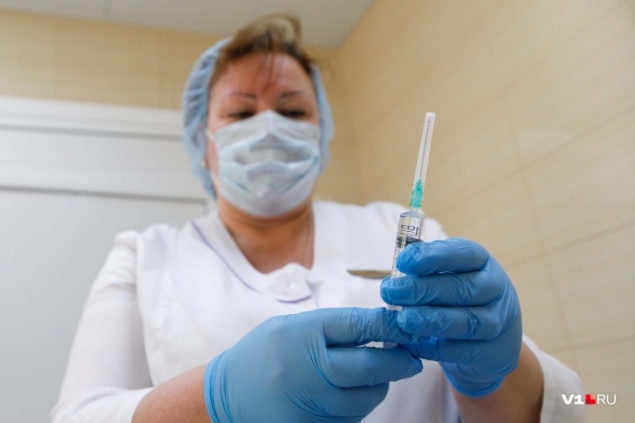 В России зафиксировано 5 529 новых случаев коронавируса