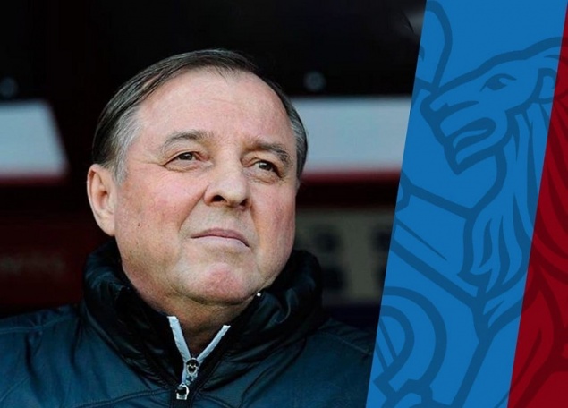 Главный тренер футбольного «Енисея» намерен покинуть пост