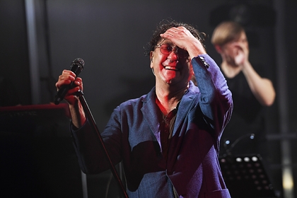 Лепс закрыл бизнес из-за коронавируса