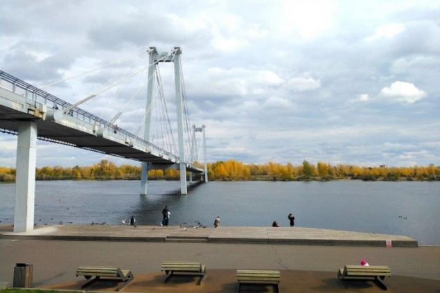 В дирекции острова Татышев проходят обыски