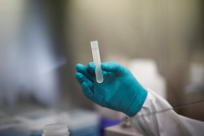 В России создали уникальное противовирусное средство