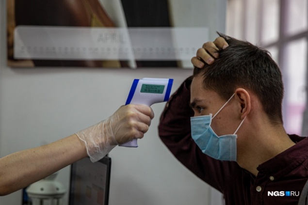 Мы что, остываем? Почему бесконтактные термометры показывают низкую температуру и зачем они тогда нужны