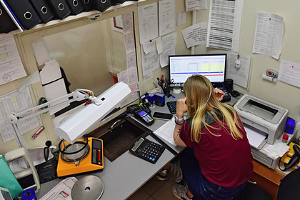 Подсчитано число россиян с заниженной зарплатой