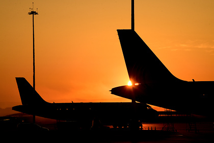 Стало известно о возможном запуске авиасообщения России с еще тремя странами
