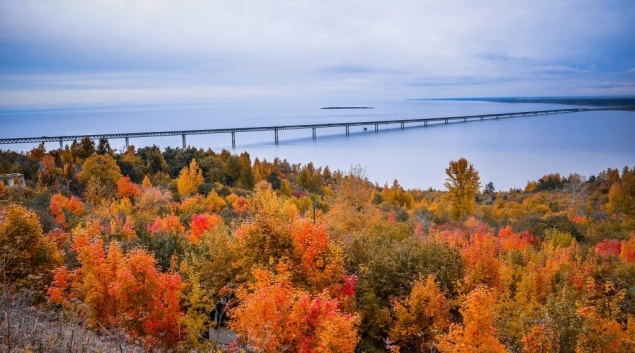 Красноярцев предупредили о «погодных качелях»: в середине октября потеплеет до +15 °C