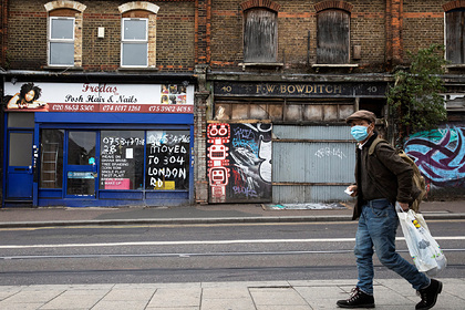 Подсчитаны потери всего мира из-за коронавируса