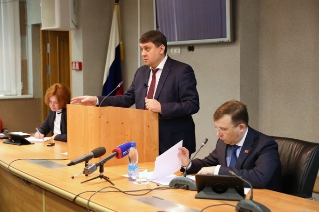 Глава СК: «Халатность» мэра Норильска после разлива топлива выявили через мессенджеры