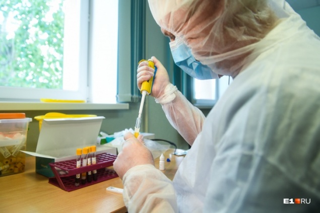 Каждый пятый переболевший коронавирусом теряет антитела через два месяца