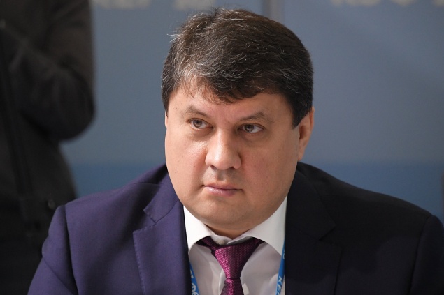 Экс-мэра Норильска признали виновным в халатности и отправили на исправительные работы