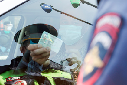 Собянин высказался о введении комендантского часа в Москве из-за коронавируса