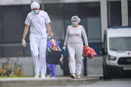 В Роспотребнадзоре оценили необходимость жестких ограничений в Москве