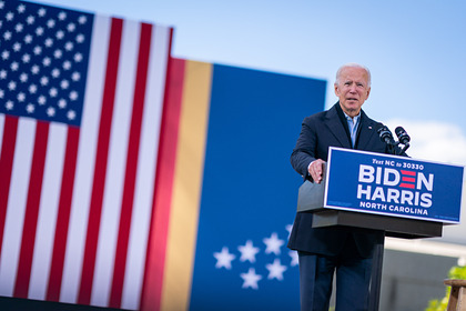 ФБР опровергло причастность России к публикации скандальной переписки Байдена