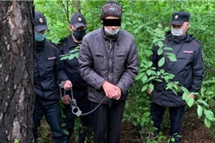 В Шушенском после изнасилования и убийства девочки инспектора ПДН обвинили в халатности